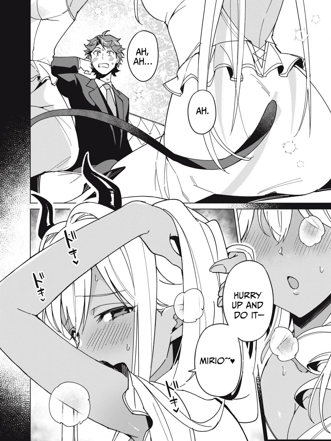 Biryuu Enshoutan Chapter 59 page 25 - 