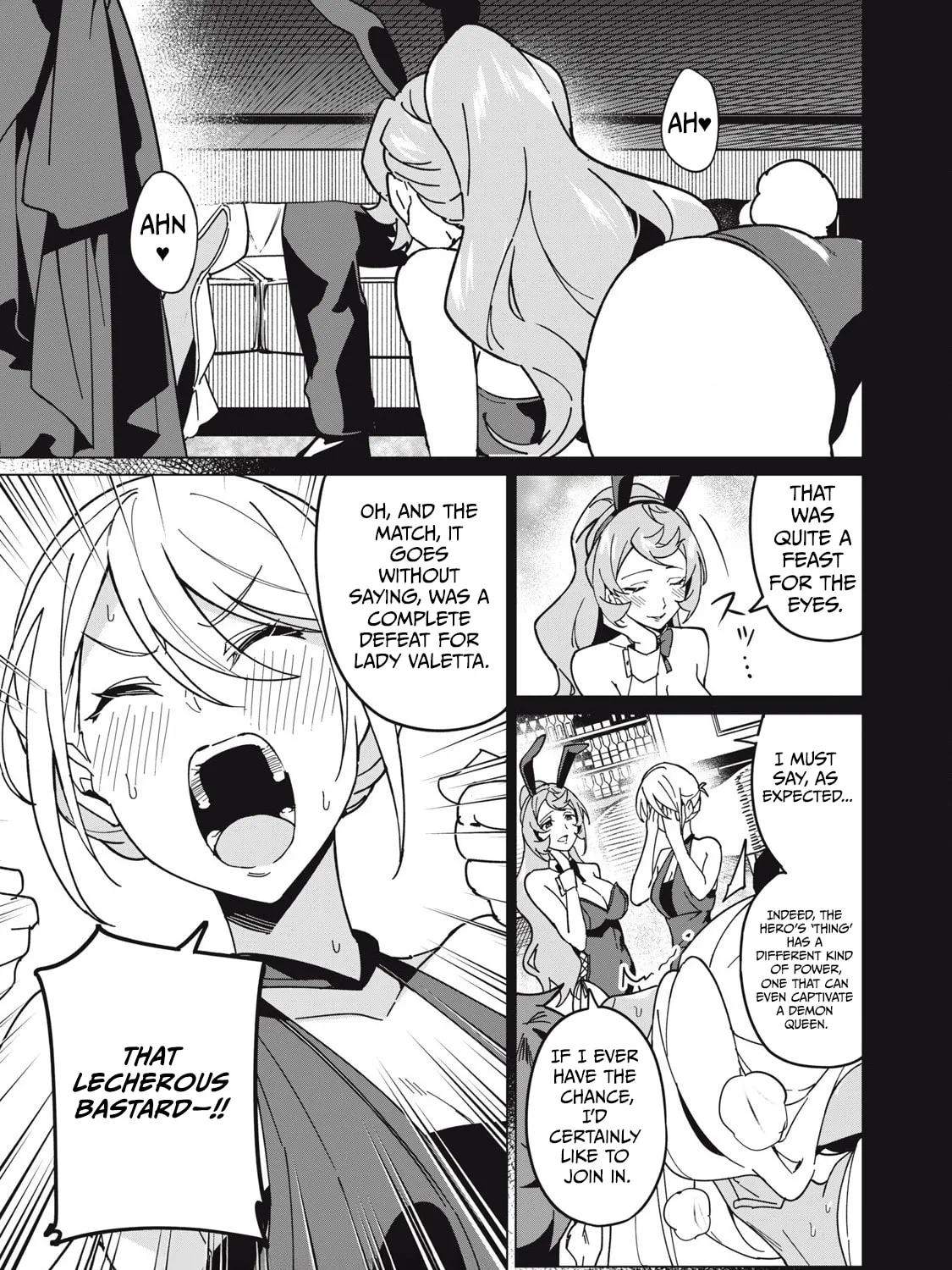 Biryuu Enshoutan Chapter 59 page 31 - 