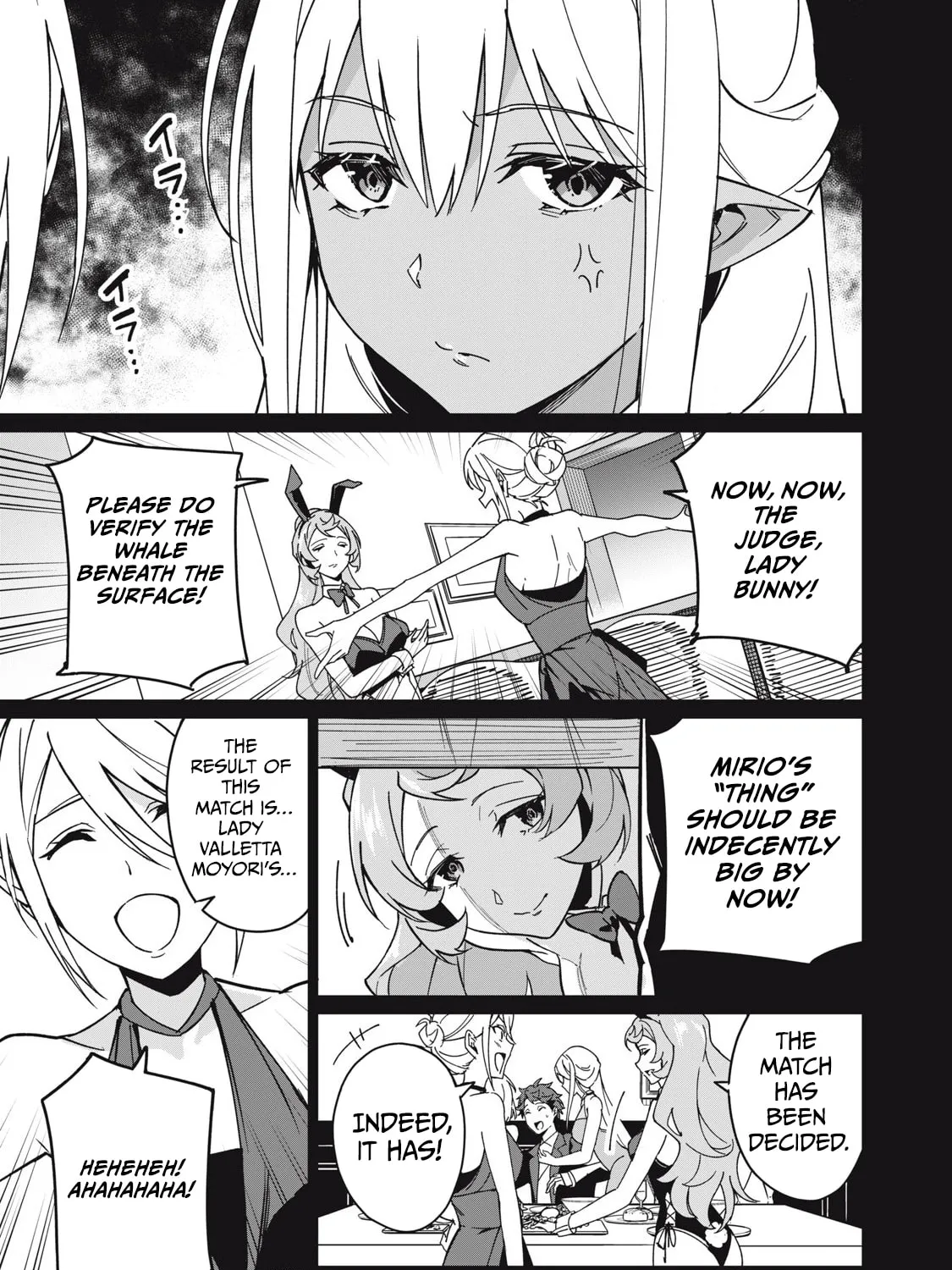 Biryuu Enshoutan Chapter 59 page 7 - 