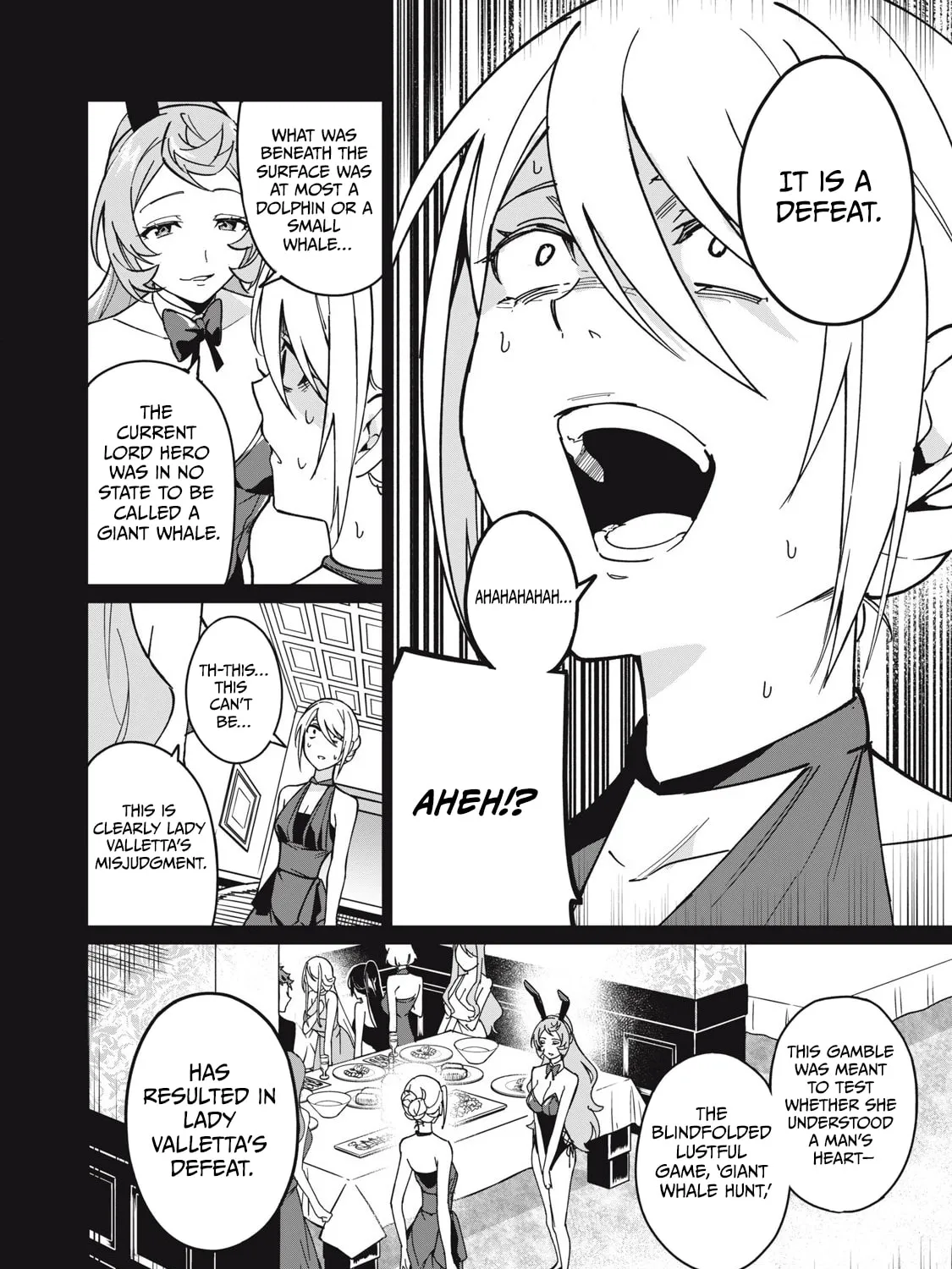 Biryuu Enshoutan Chapter 59 page 9 - 
