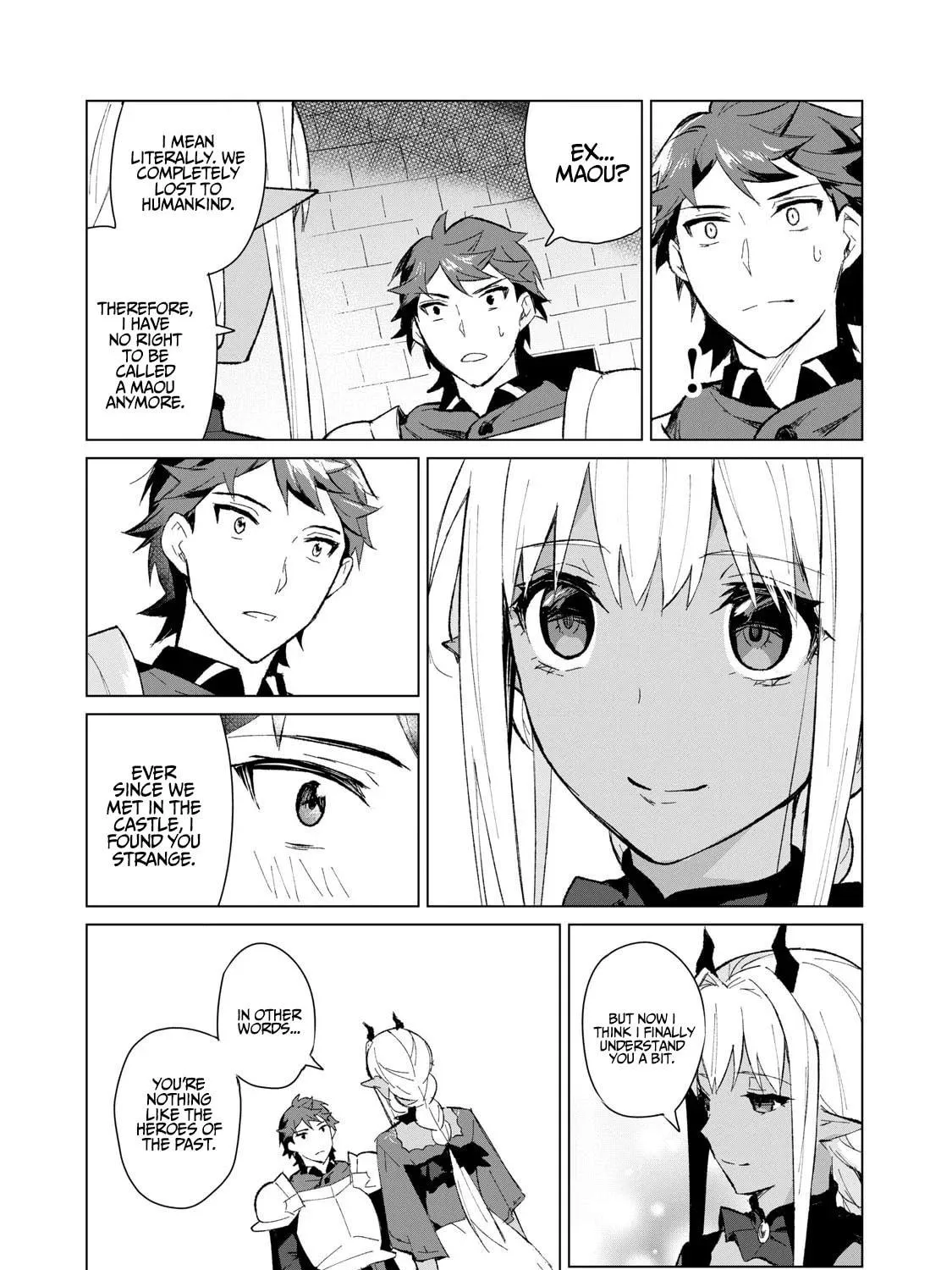 Biryuu Enshoutan Chapter 6 page 16 - 
