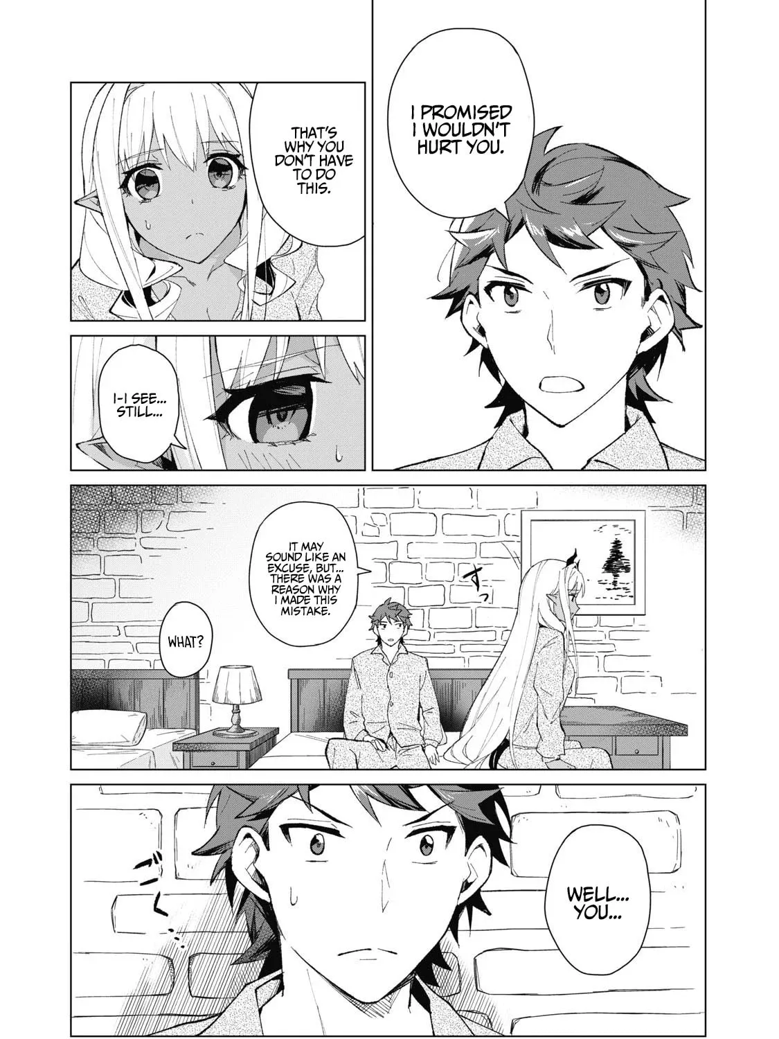 Biryuu Enshoutan Chapter 6 page 26 - 