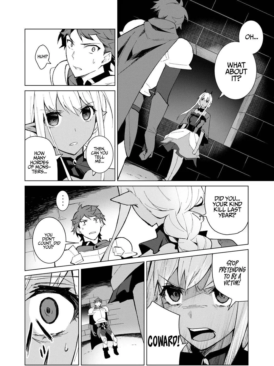 Biryuu Enshoutan Chapter 6 page 4 - 