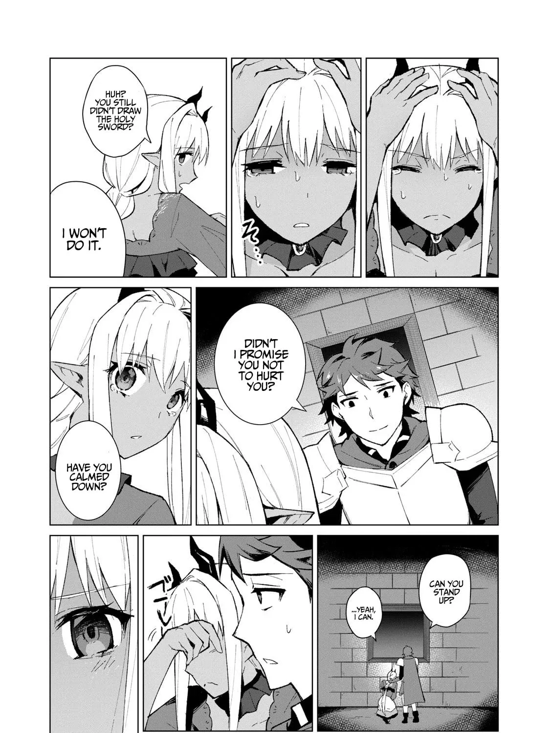Biryuu Enshoutan Chapter 6 page 8 - 