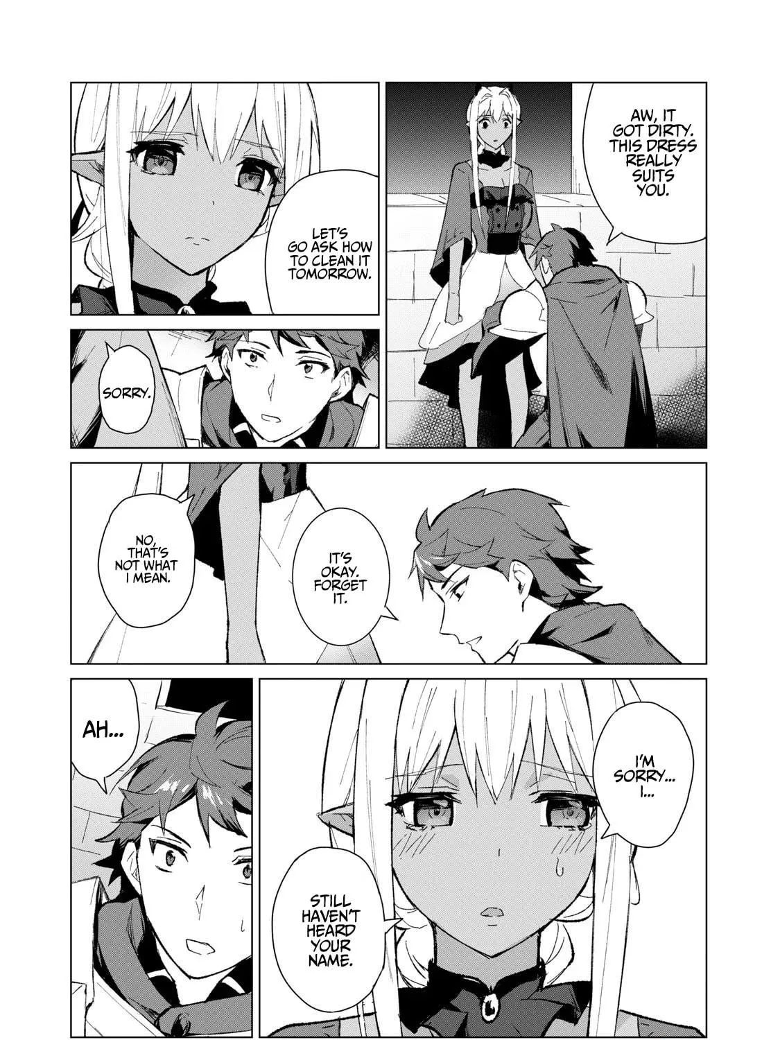 Biryuu Enshoutan Chapter 6 page 10 - 