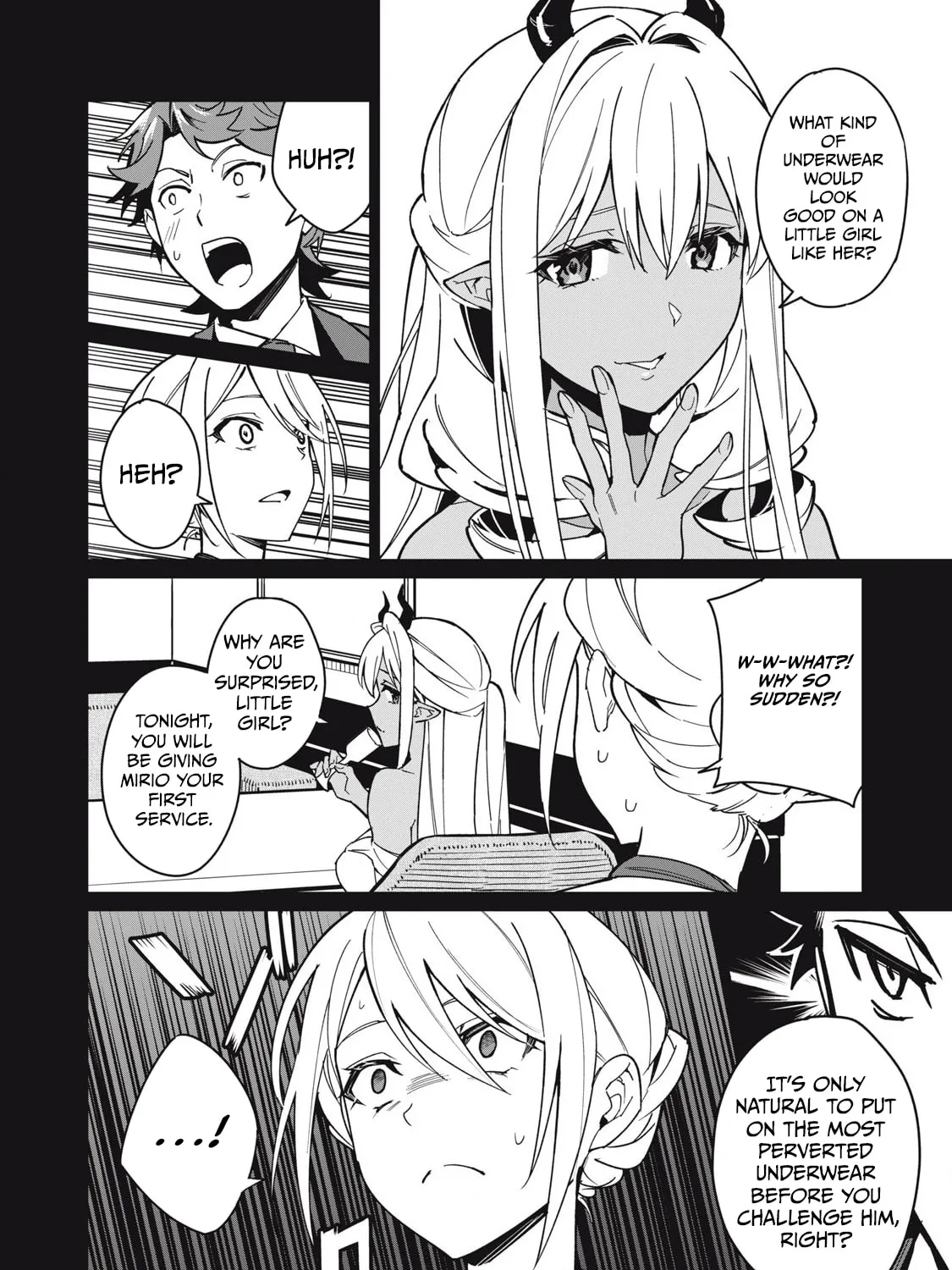 Biryuu Enshoutan Chapter 60 page 17 - 