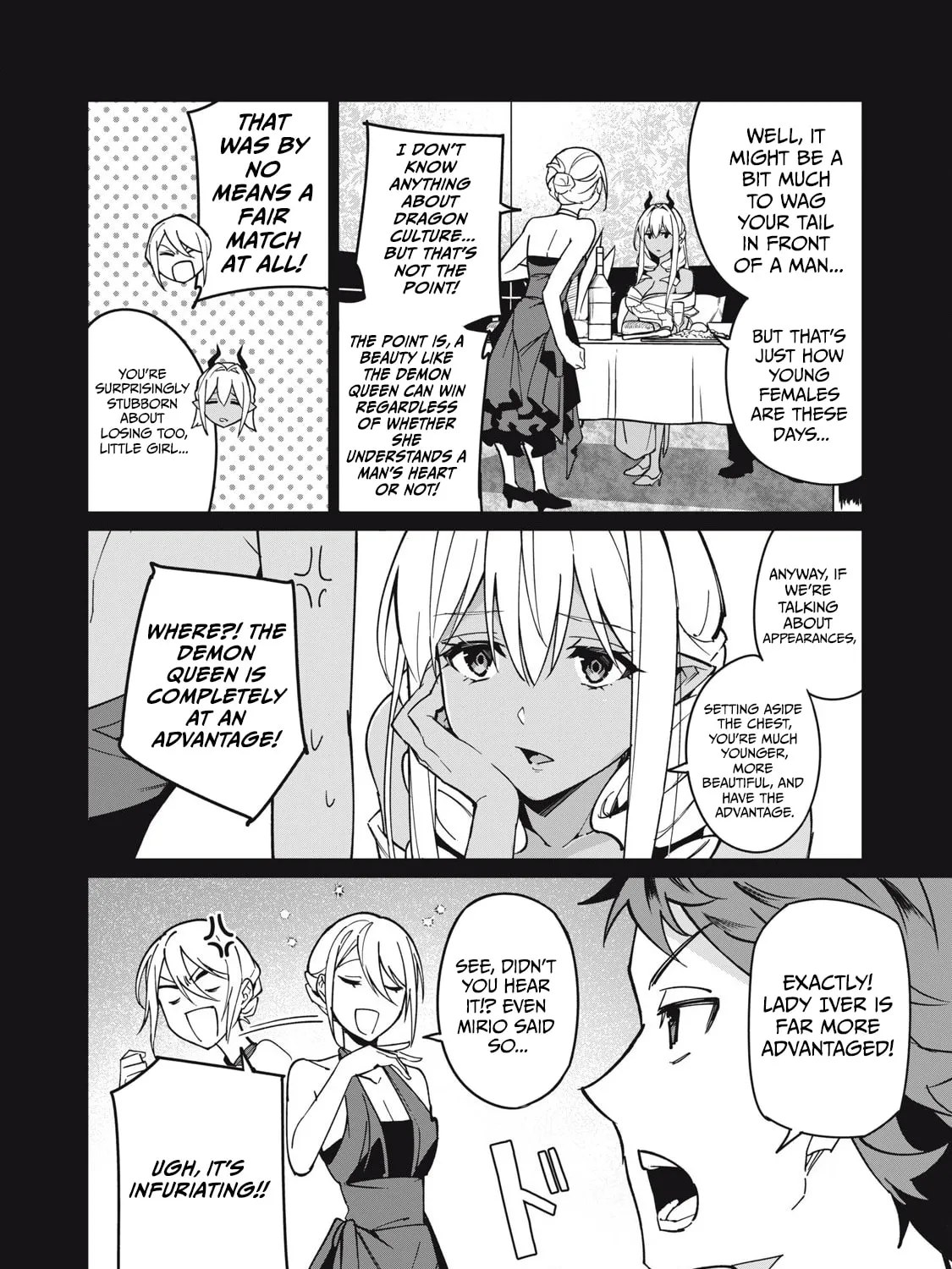Biryuu Enshoutan Chapter 60 page 5 - 
