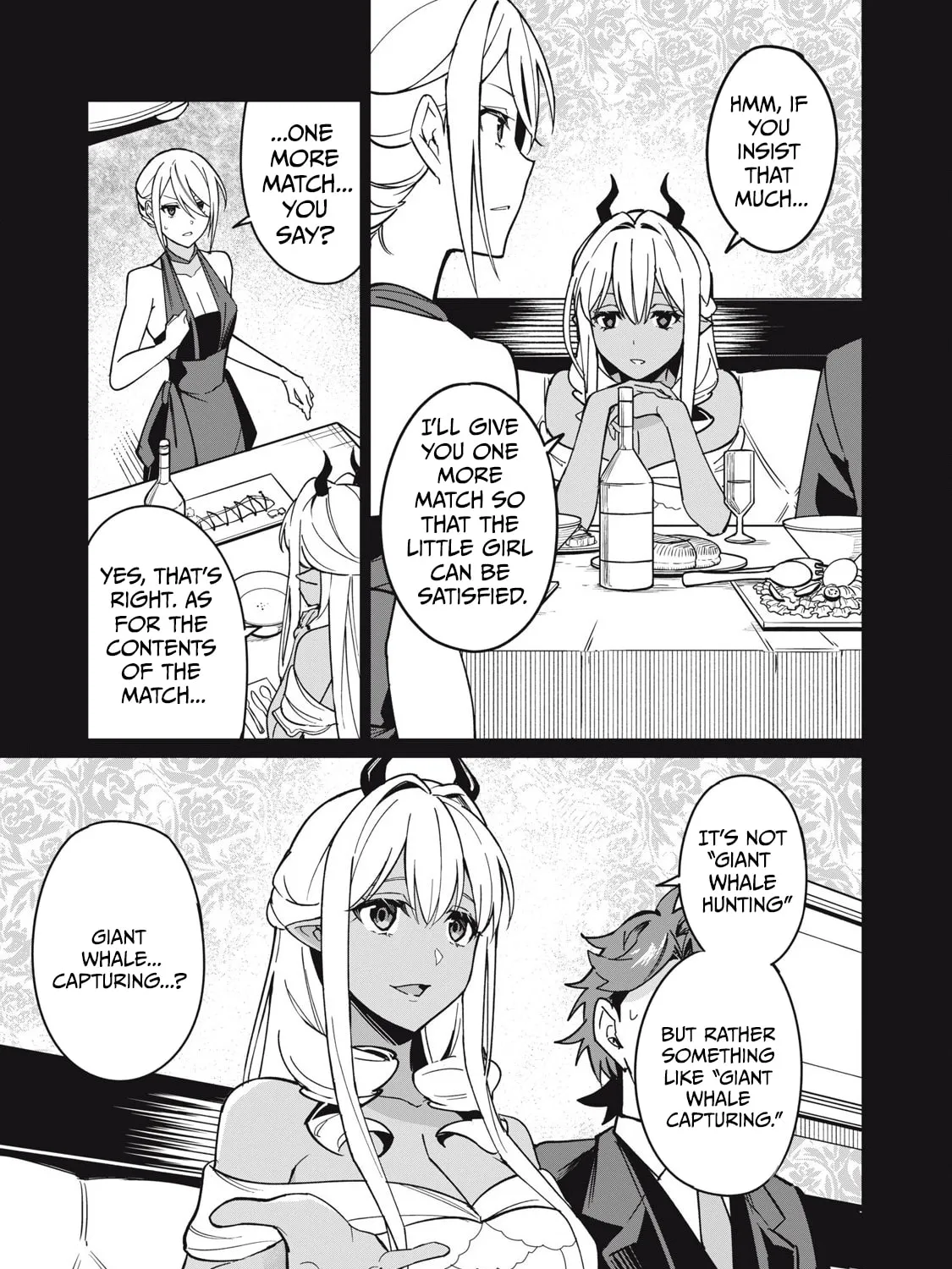 Biryuu Enshoutan Chapter 60 page 7 - 
