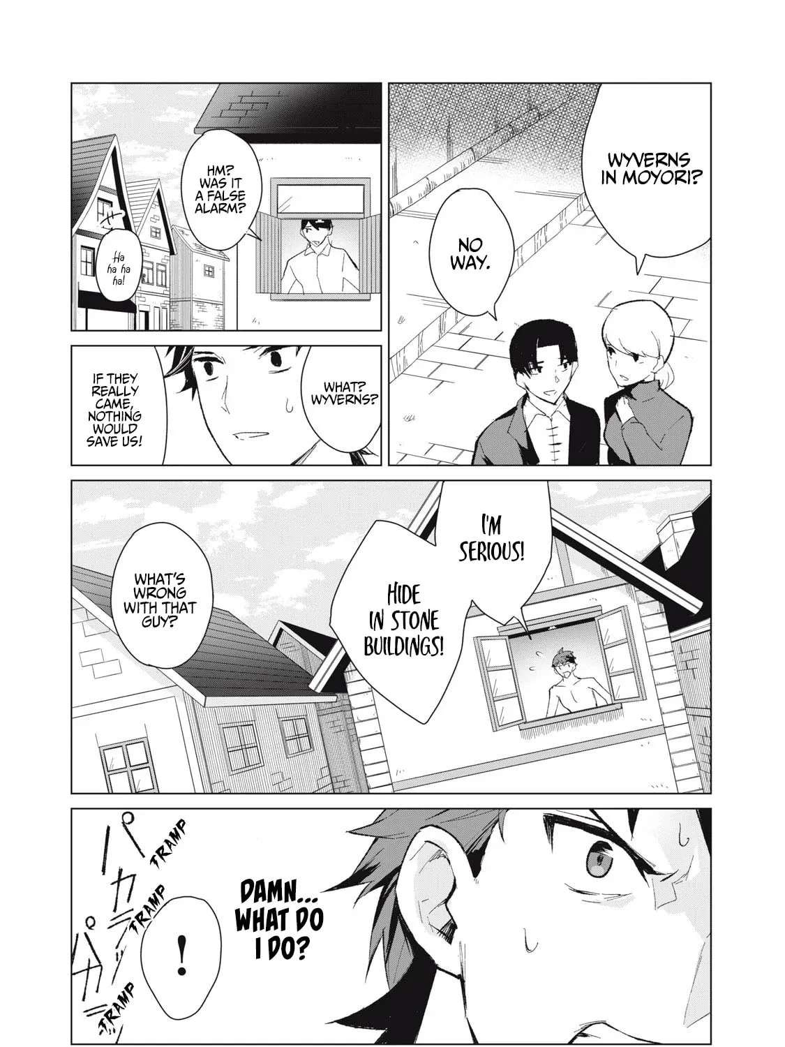 Biryuu Enshoutan Chapter 7 page 14 - 