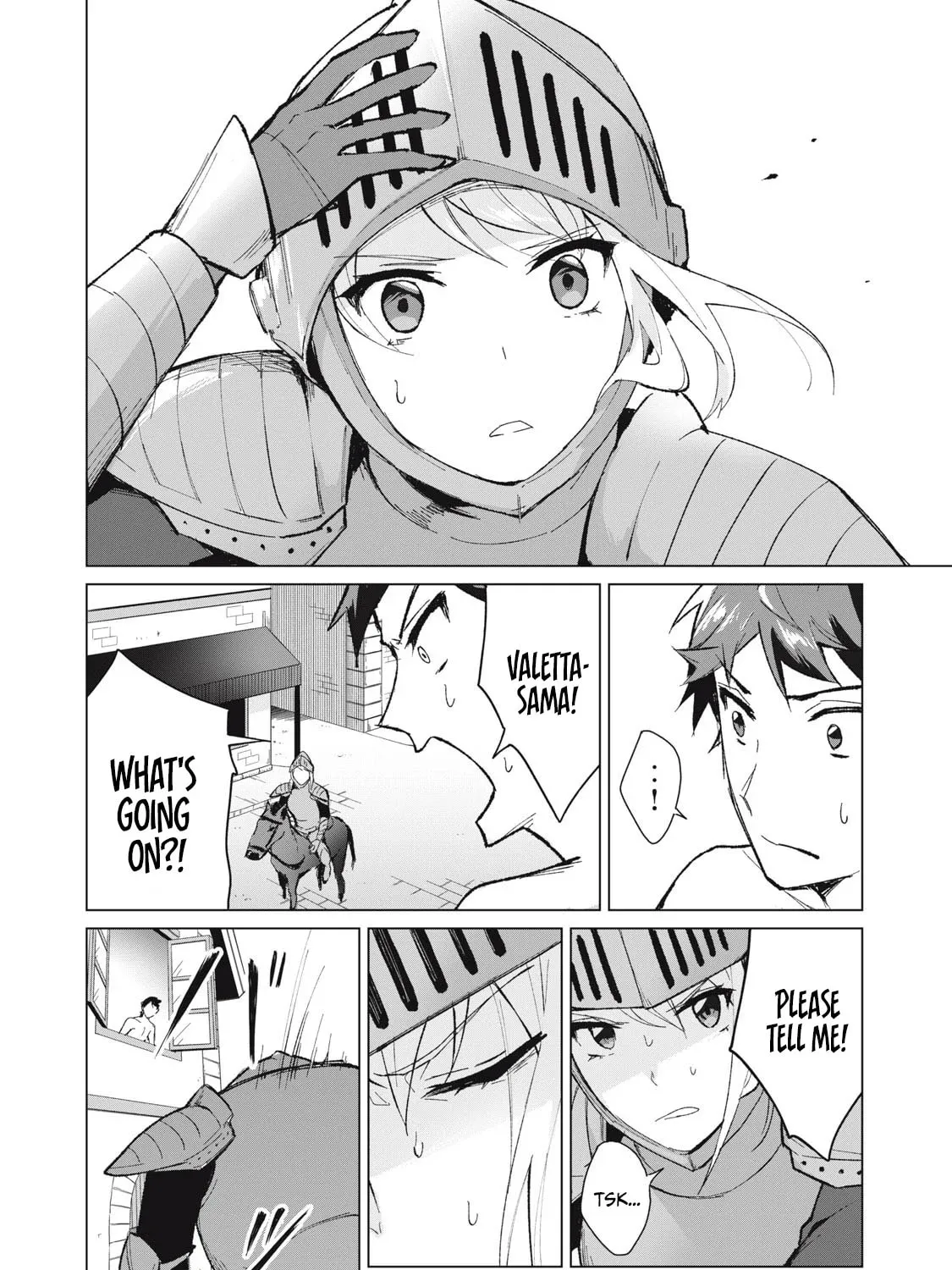 Biryuu Enshoutan Chapter 7 page 20 - 