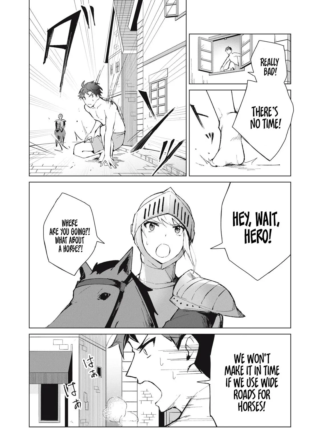Biryuu Enshoutan Chapter 7 page 24 - 