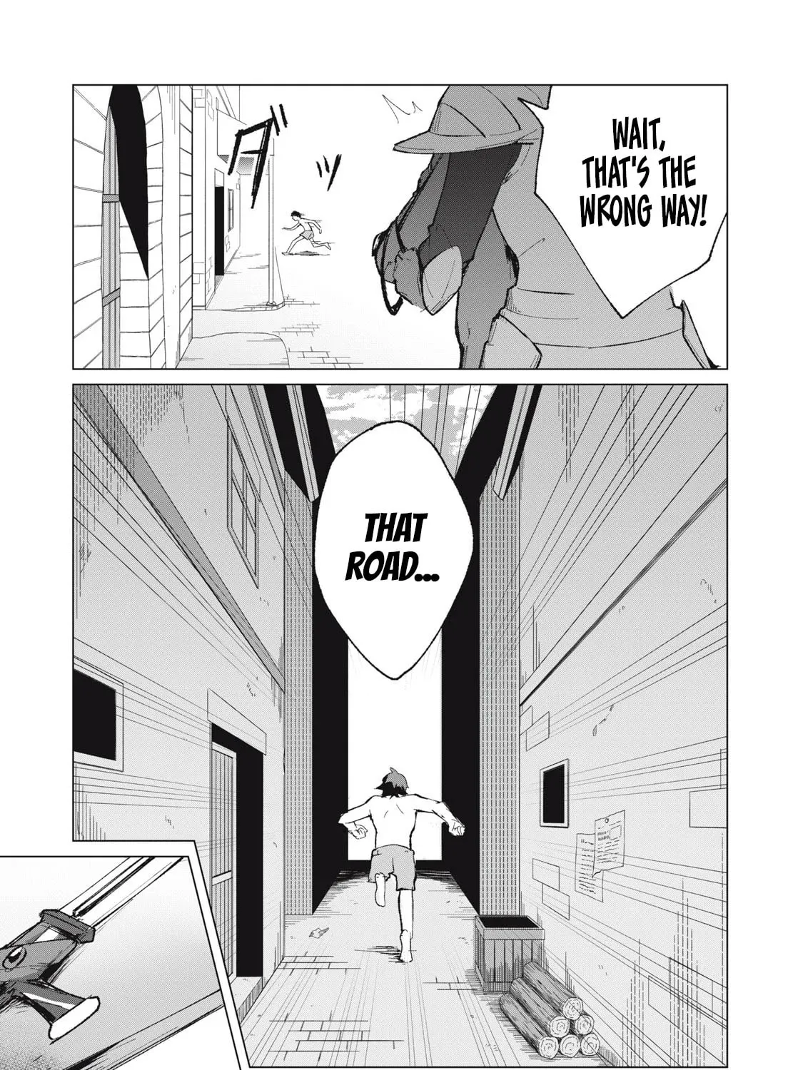 Biryuu Enshoutan Chapter 7 page 26 - 