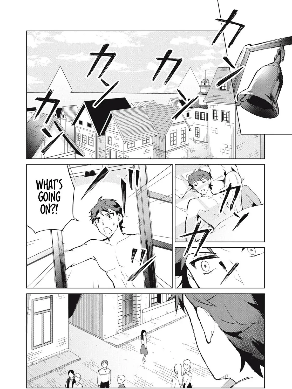 Biryuu Enshoutan Chapter 7 page 8 - 