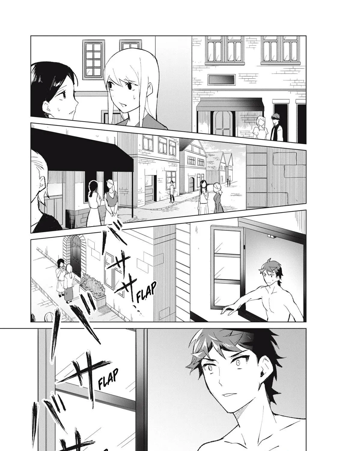 Biryuu Enshoutan Chapter 7 page 10 - 