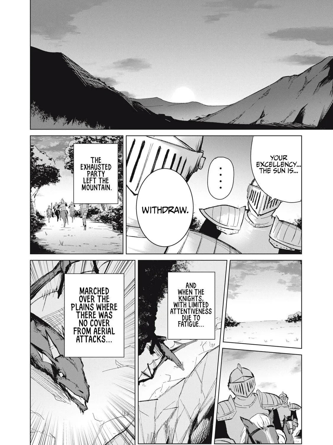 Biryuu Enshoutan Chapter 8 page 12 - 