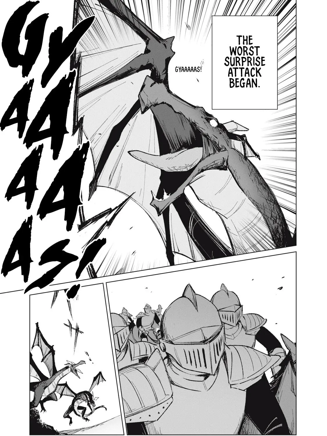 Biryuu Enshoutan Chapter 8 page 14 - 