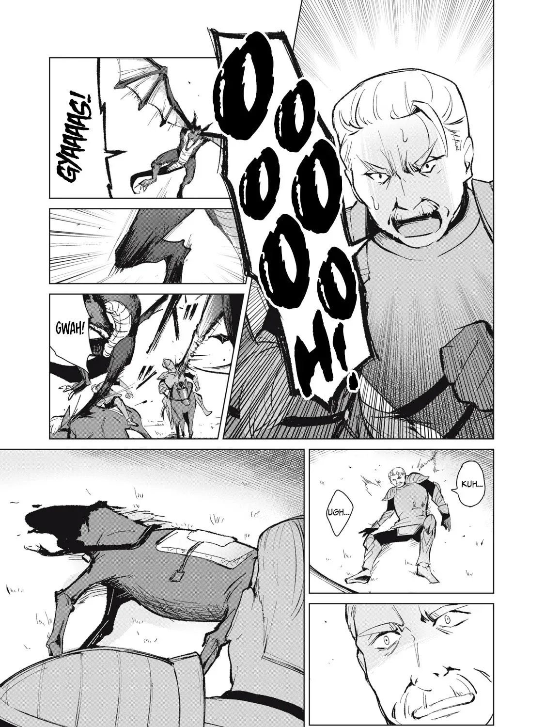 Biryuu Enshoutan Chapter 8 page 18 - 