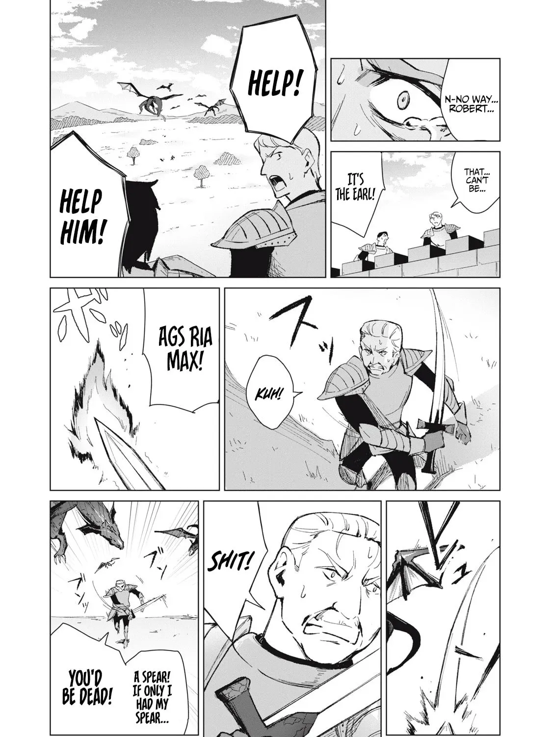 Biryuu Enshoutan Chapter 8 page 20 - 