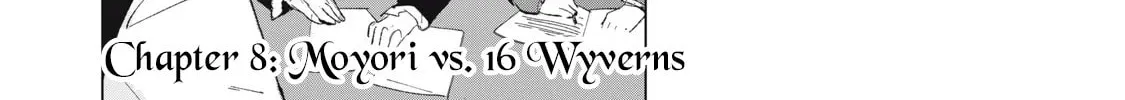 Biryuu Enshoutan Chapter 8 page 3 - 