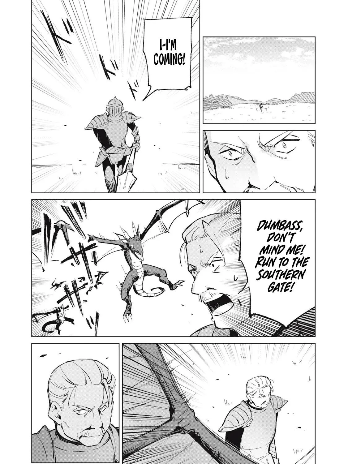 Biryuu Enshoutan Chapter 8 page 22 - 