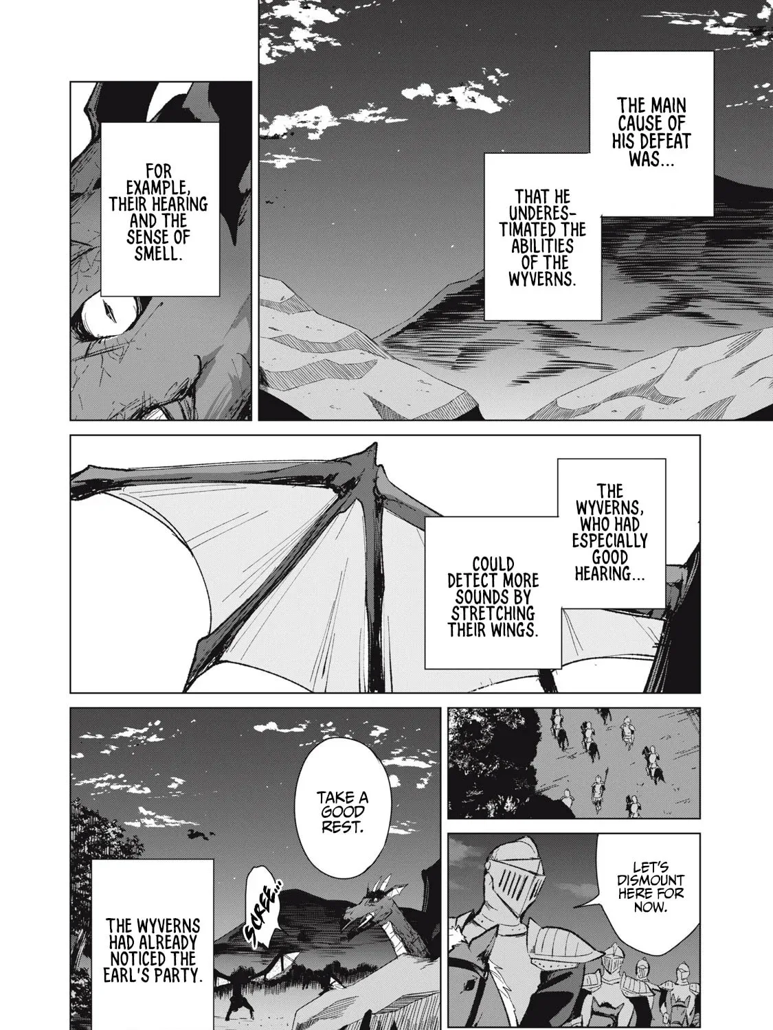 Biryuu Enshoutan Chapter 8 page 8 - 