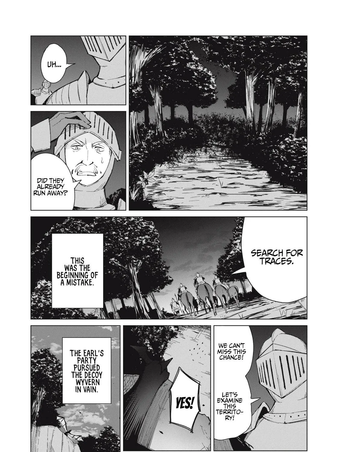Biryuu Enshoutan Chapter 8 page 10 - 
