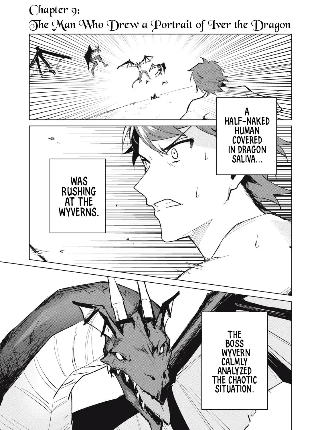 Biryuu Enshoutan Chapter 9 page 2 - 