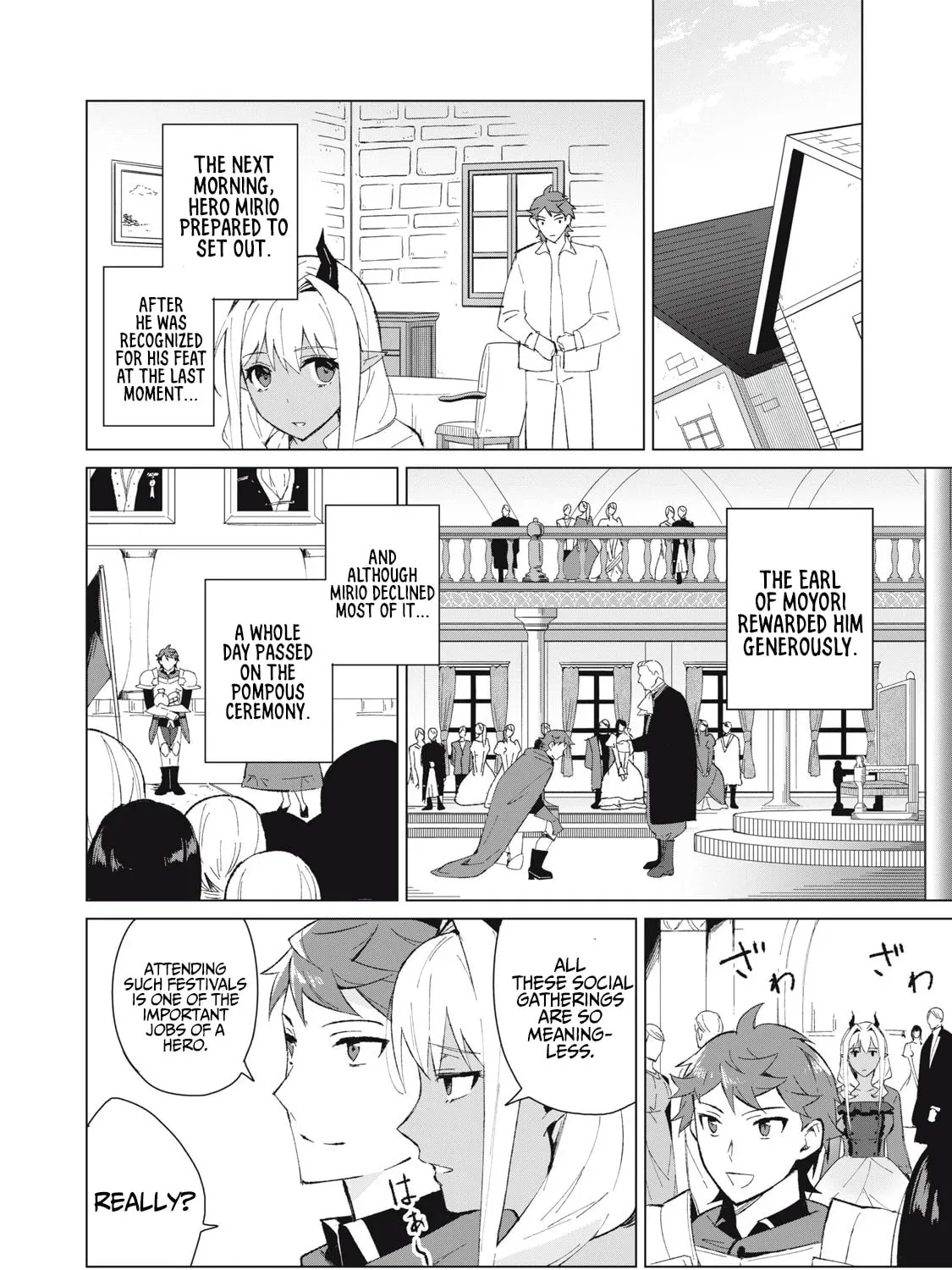 Biryuu Enshoutan Chapter 9 page 20 - 
