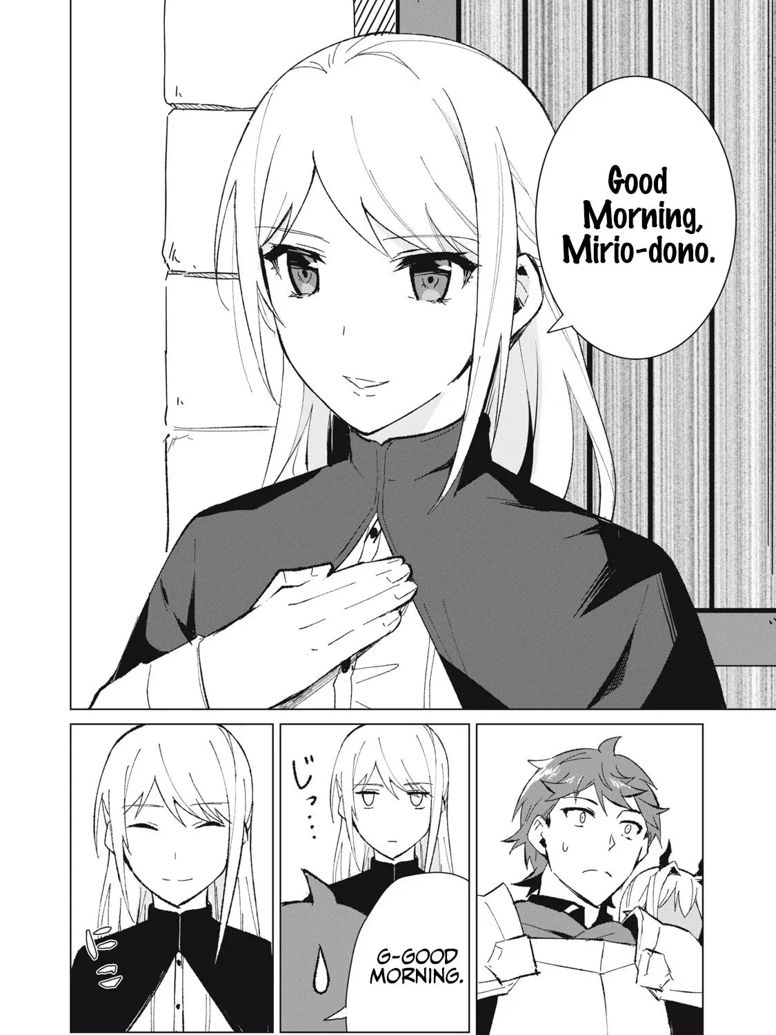 Biryuu Enshoutan Chapter 9 page 24 - 