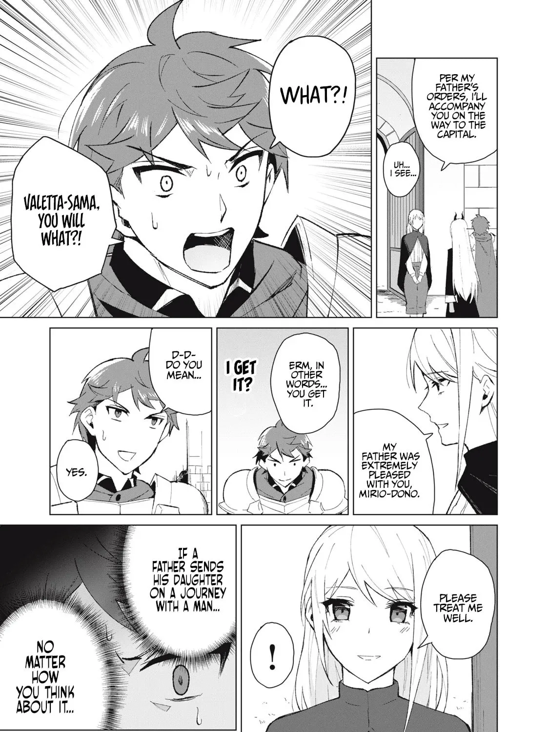 Biryuu Enshoutan Chapter 9 page 26 - 