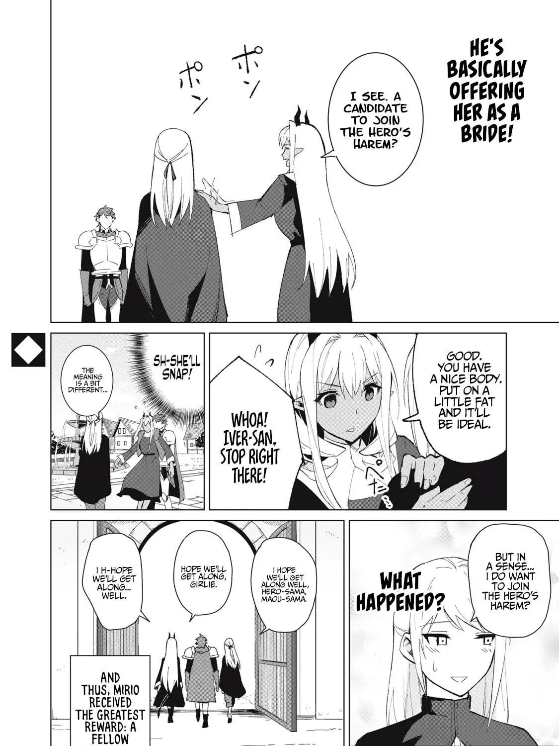 Biryuu Enshoutan Chapter 9 page 28 - 