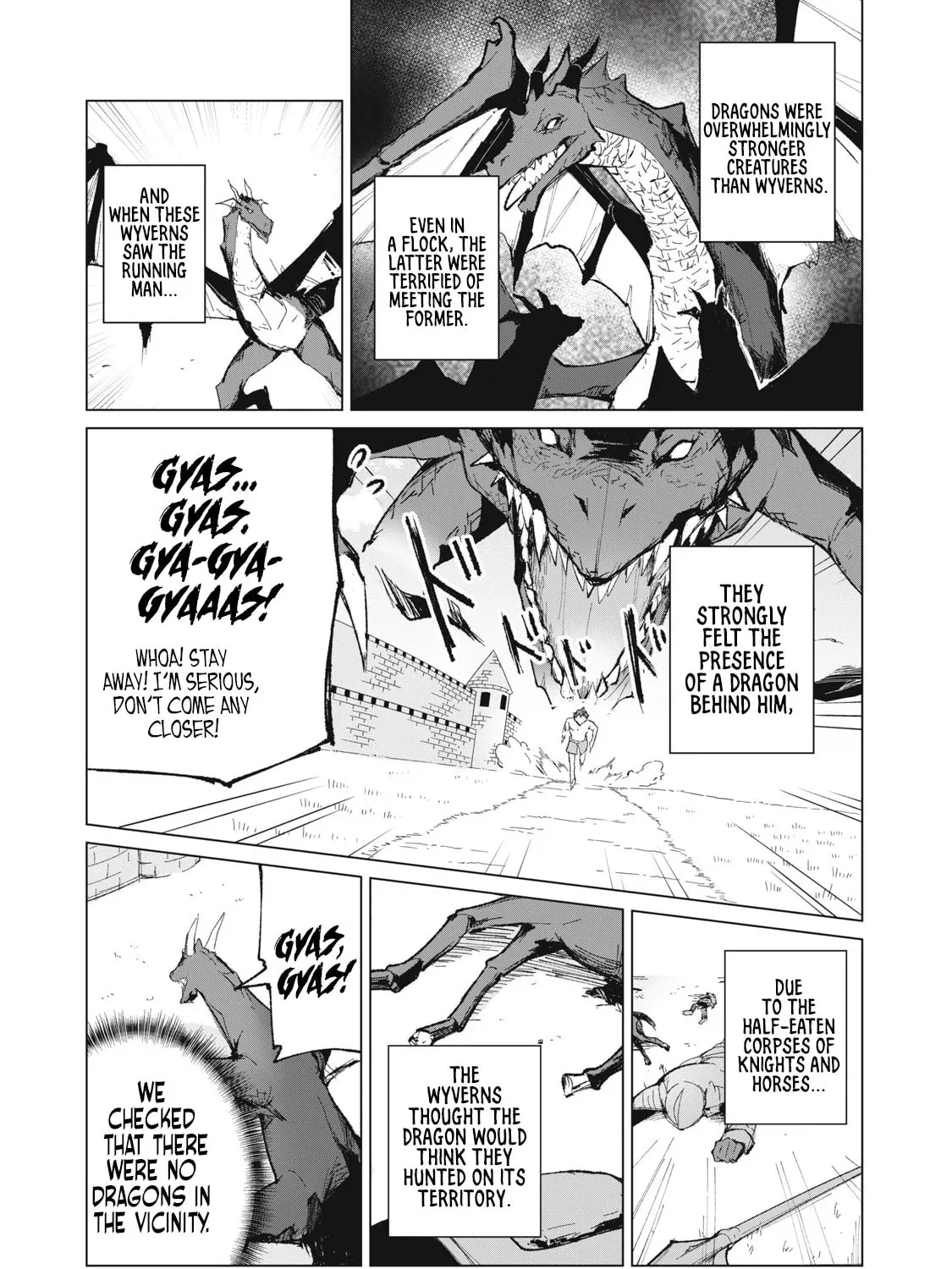 Biryuu Enshoutan Chapter 9 page 6 - 