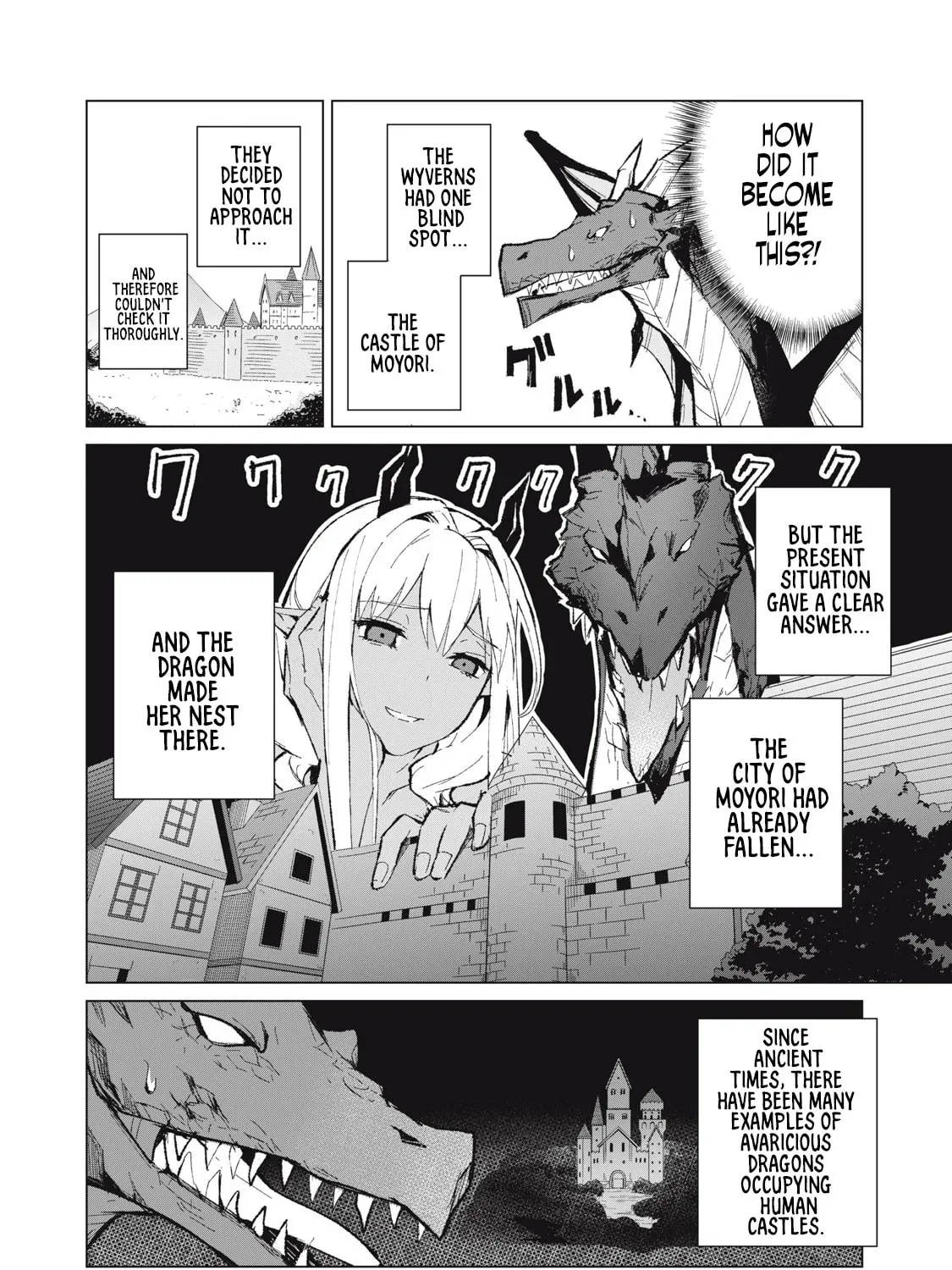 Biryuu Enshoutan Chapter 9 page 8 - 