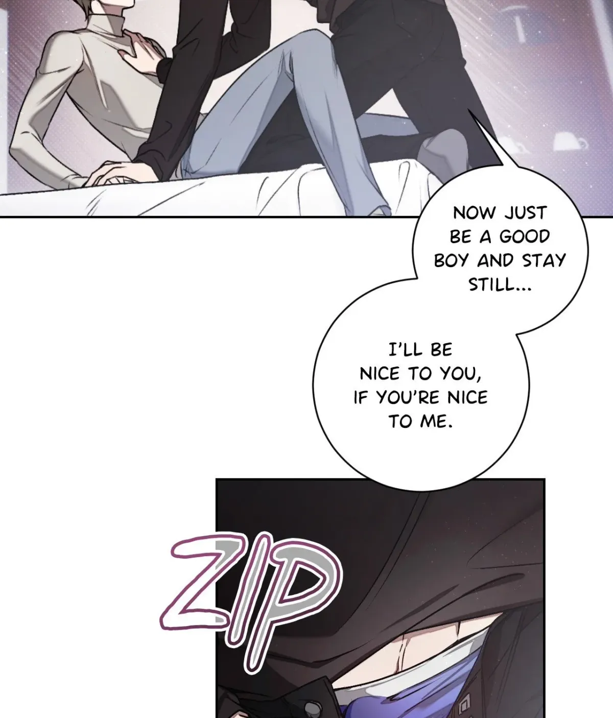 Biscuit (Taetaegeum) Chapter 1 page 11 - 