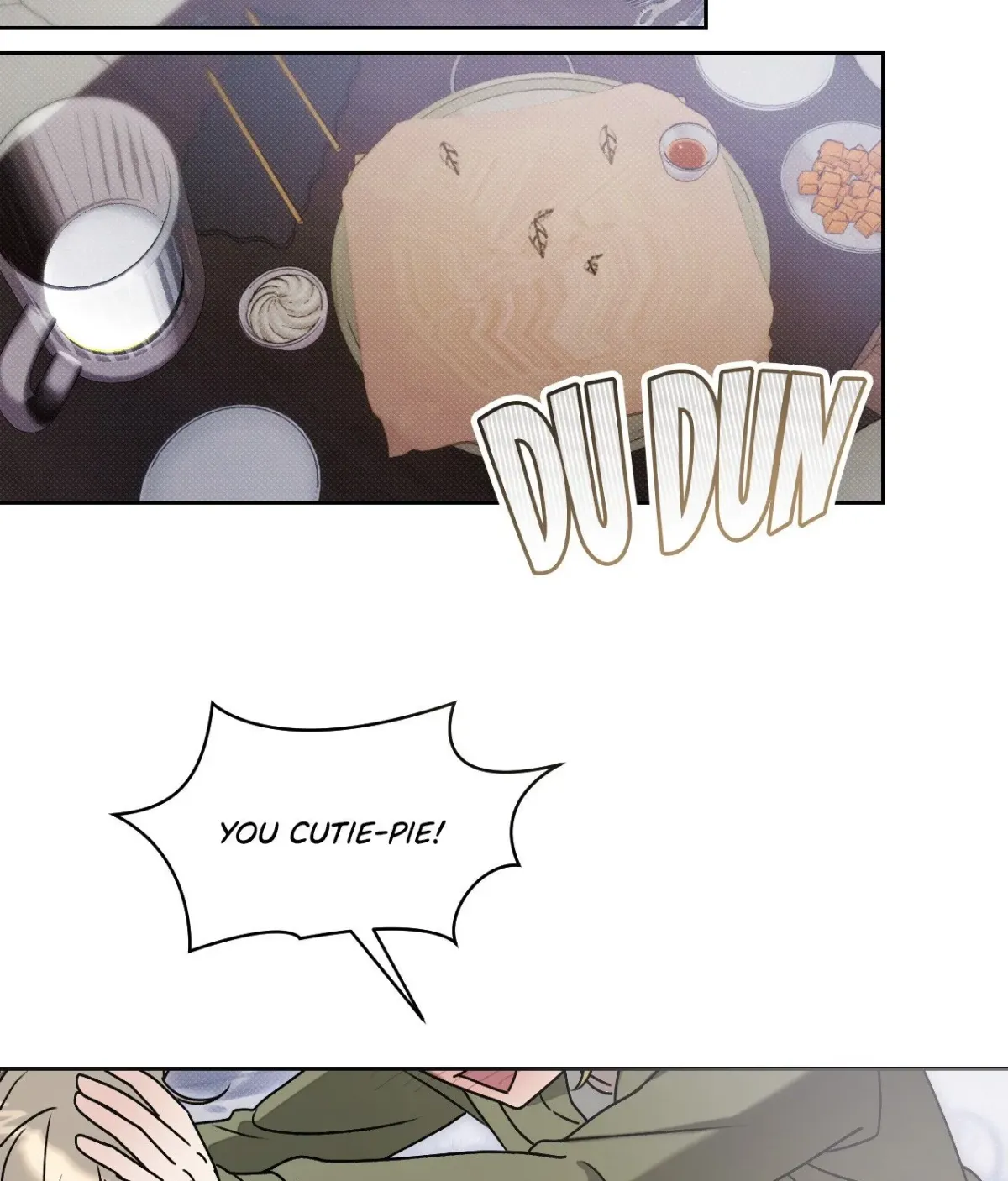 Biscuit (Taetaegeum) Chapter 1 page 103 - 