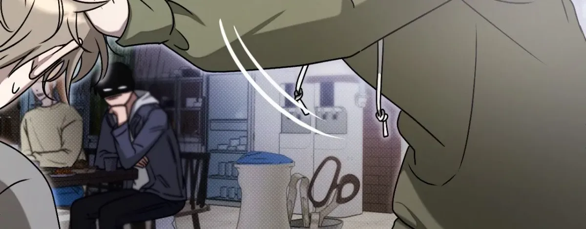 Biscuit (Taetaegeum) Chapter 1 page 104 - 