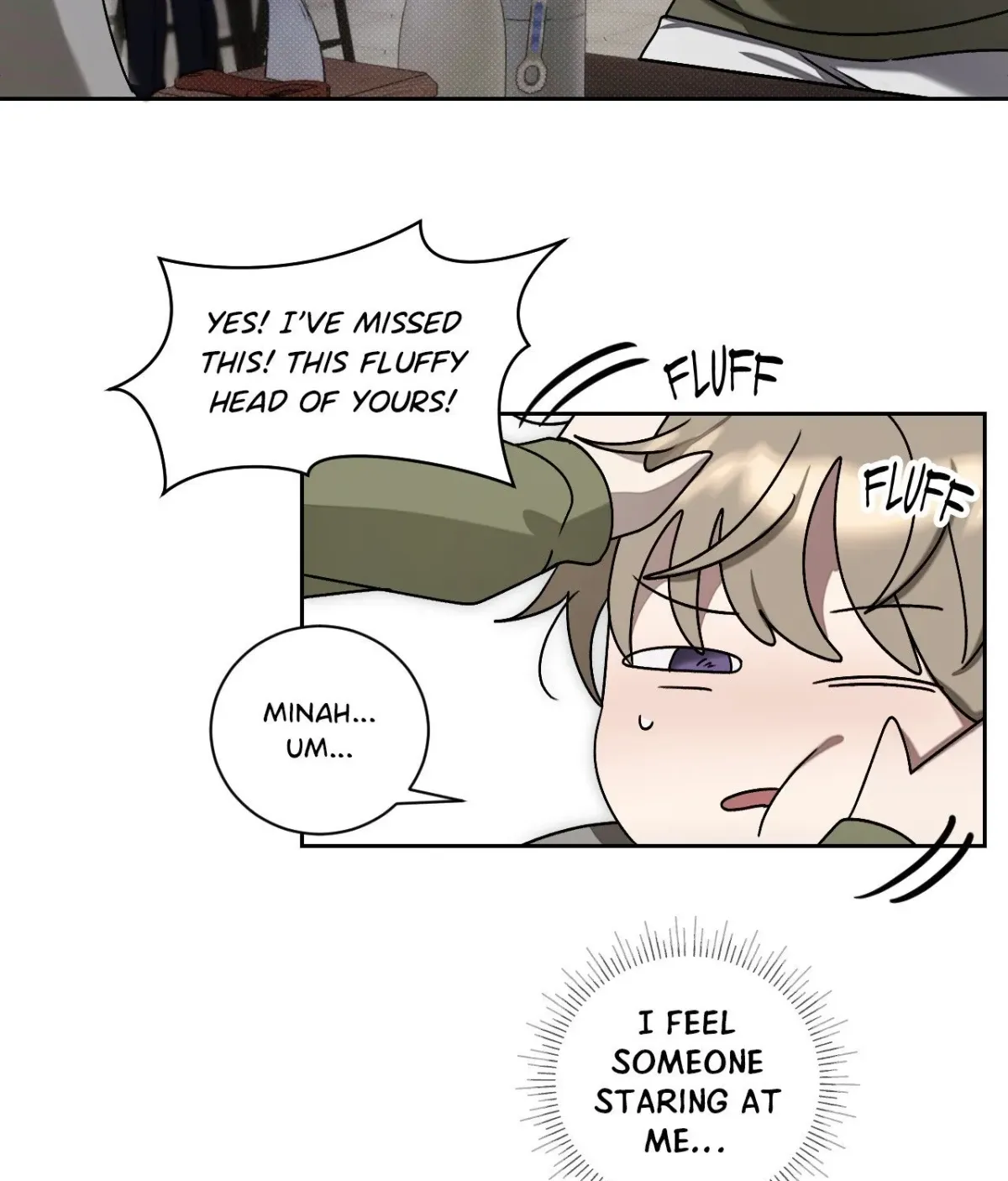 Biscuit (Taetaegeum) Chapter 1 page 105 - 