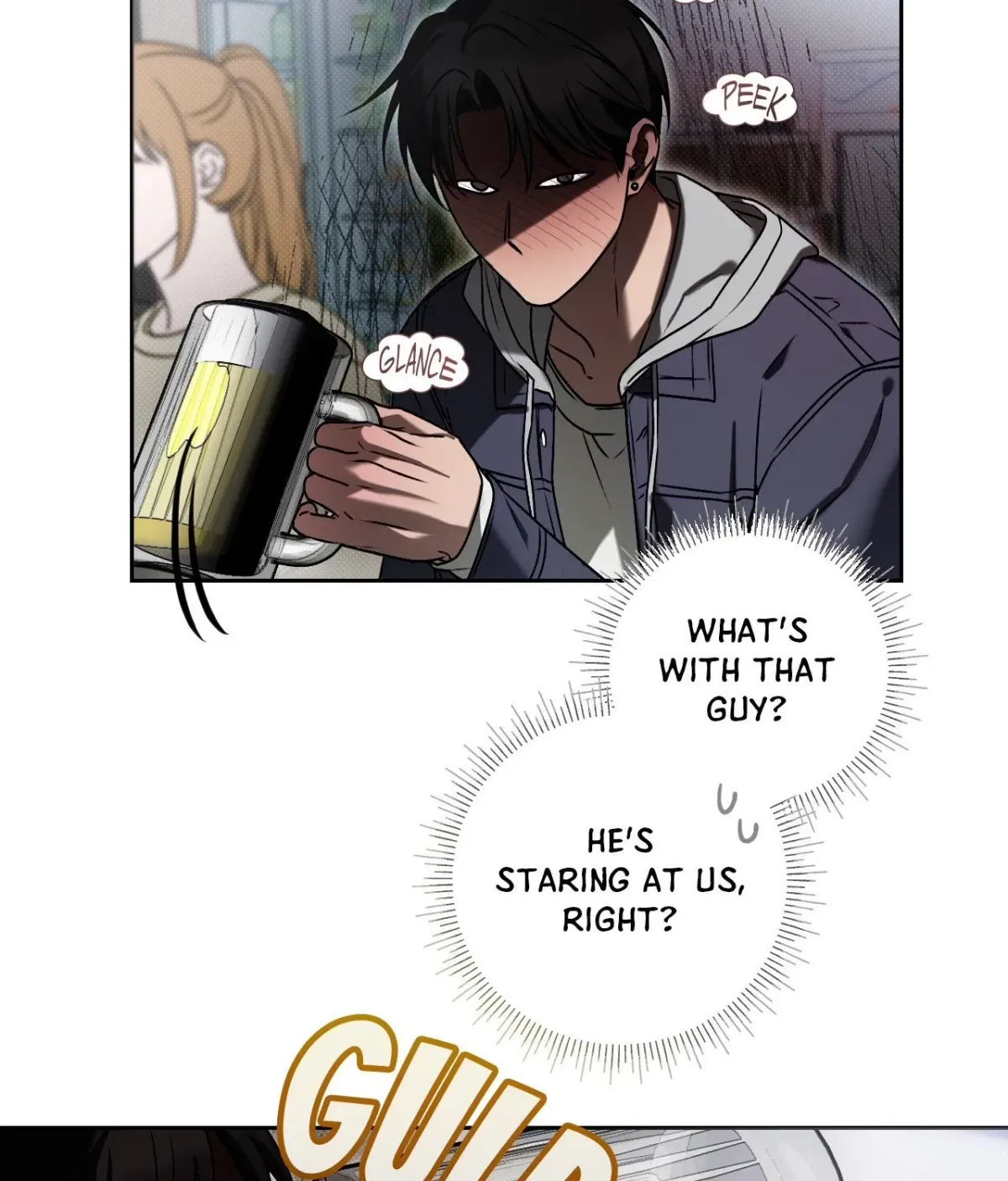 Biscuit (Taetaegeum) Chapter 1 page 109 - 