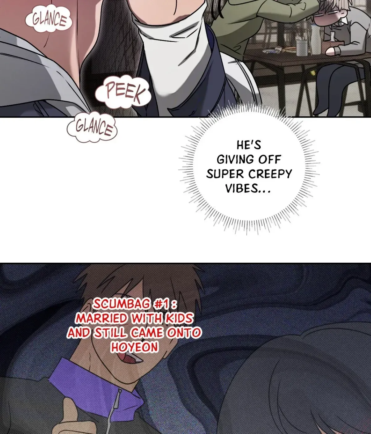 Biscuit (Taetaegeum) Chapter 1 page 111 - 