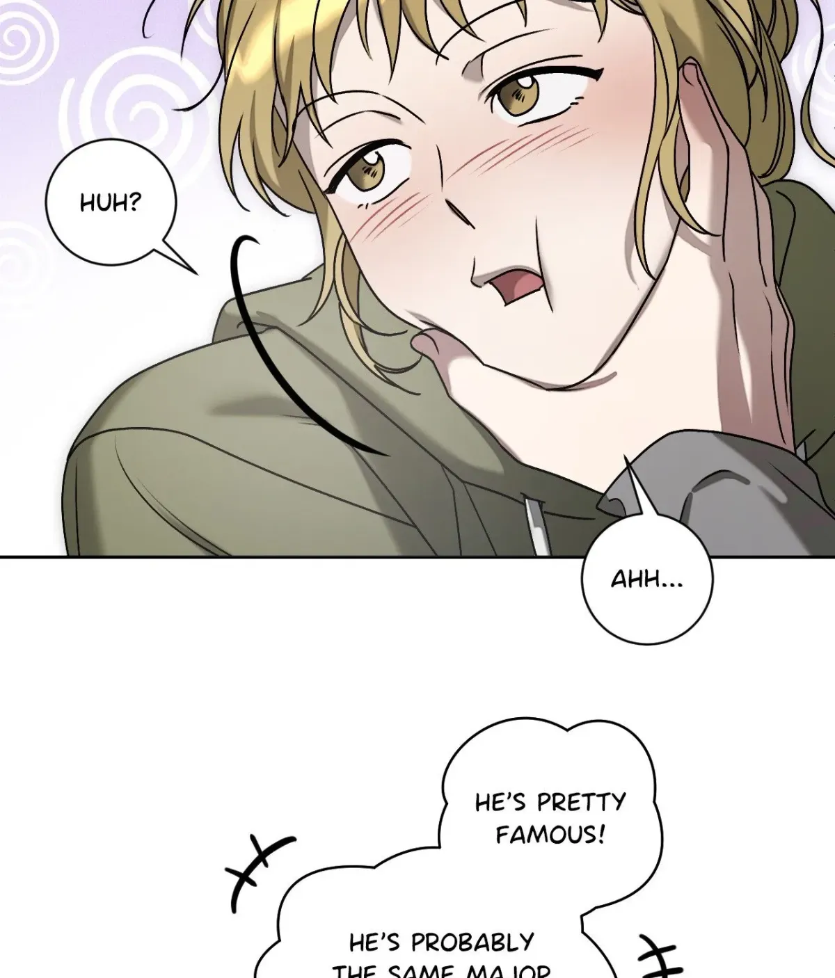 Biscuit (Taetaegeum) Chapter 1 page 117 - 