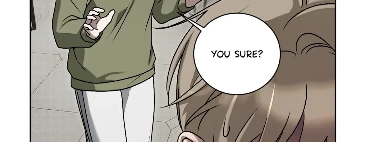 Biscuit (Taetaegeum) Chapter 1 page 126 - 