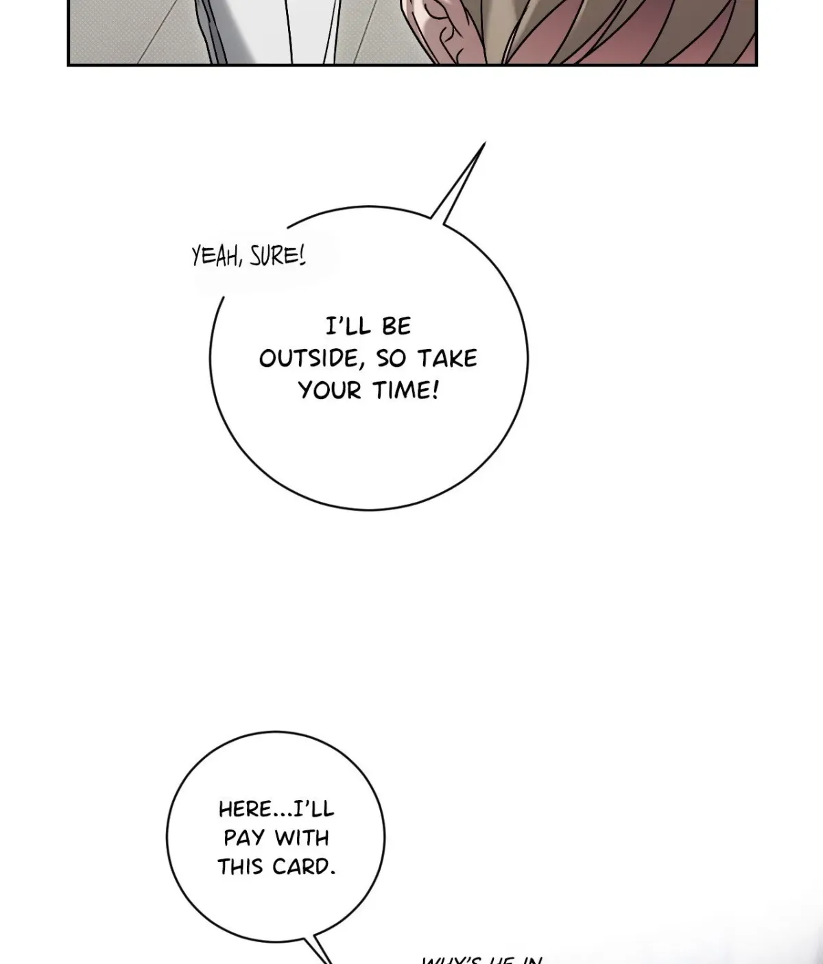 Biscuit (Taetaegeum) Chapter 1 page 127 - 