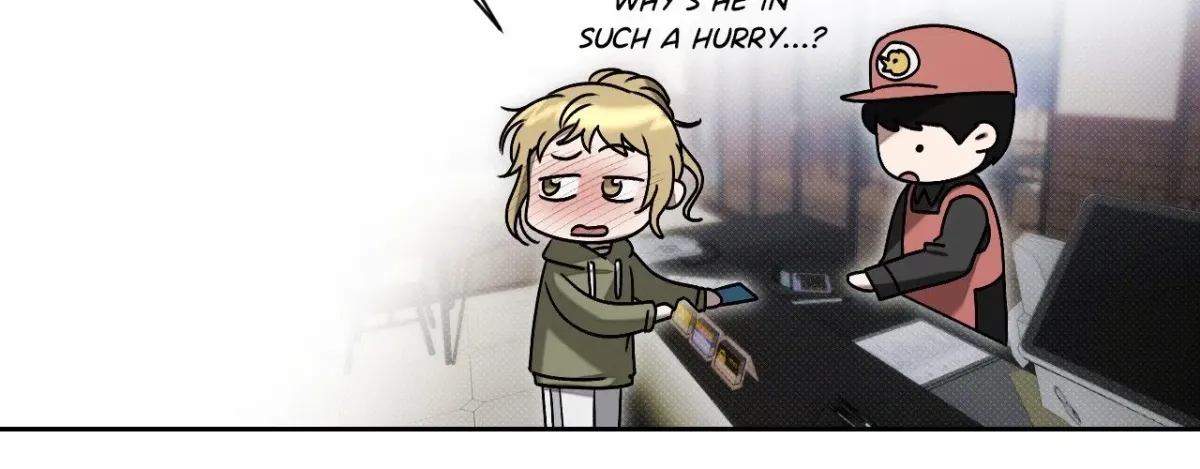 Biscuit (Taetaegeum) Chapter 1 page 128 - 