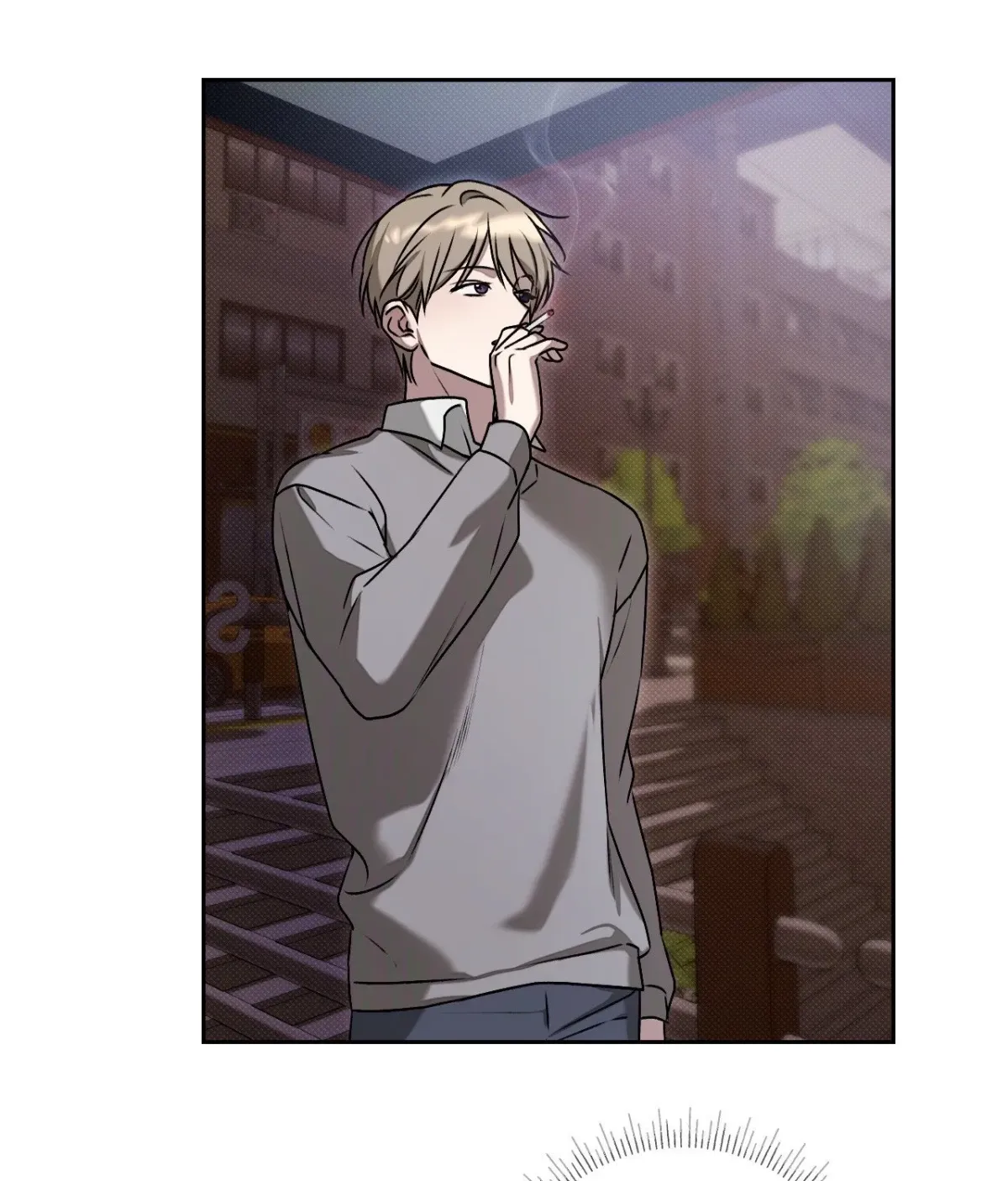 Biscuit (Taetaegeum) Chapter 1 page 131 - 