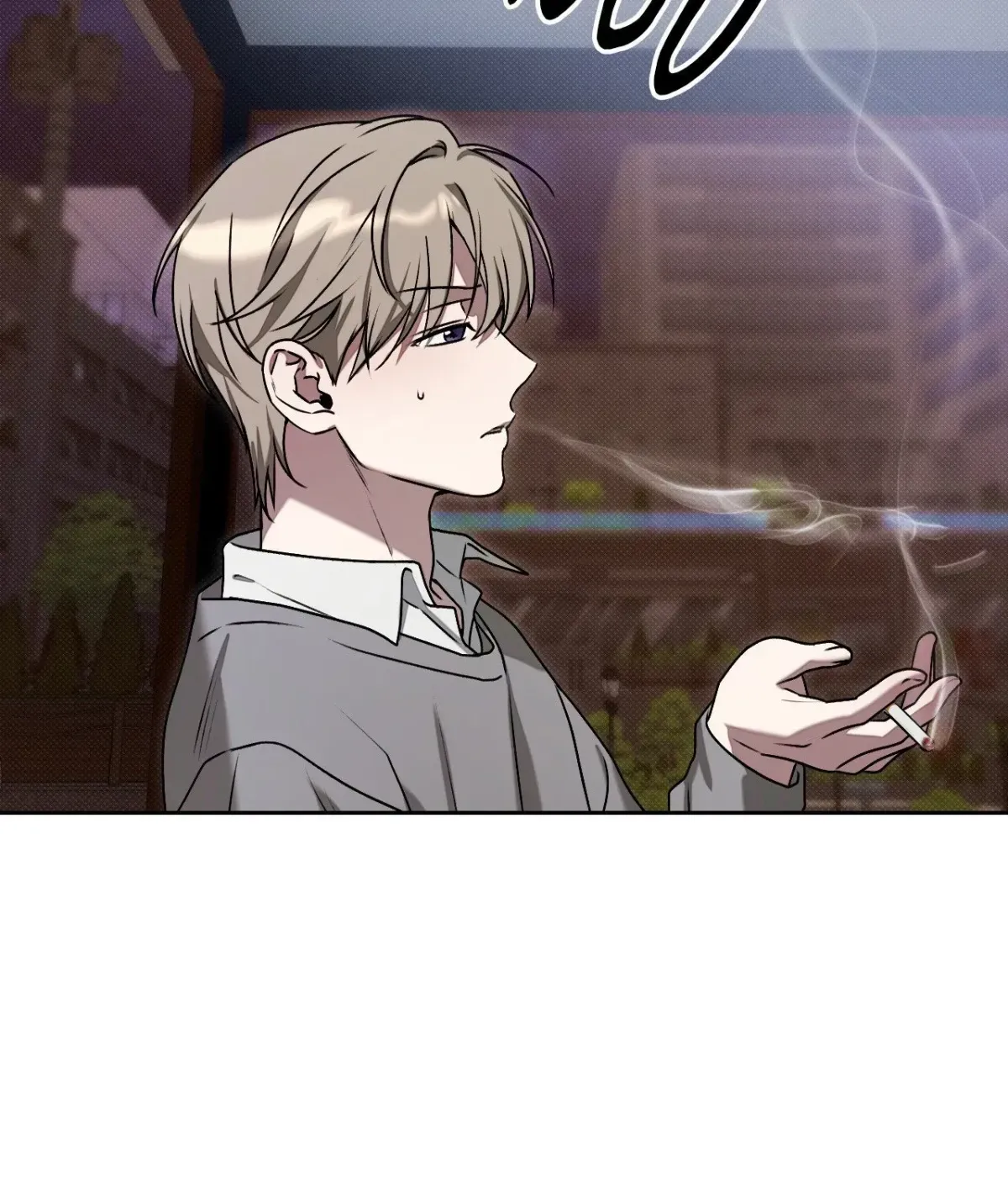 Biscuit (Taetaegeum) Chapter 1 page 133 - 