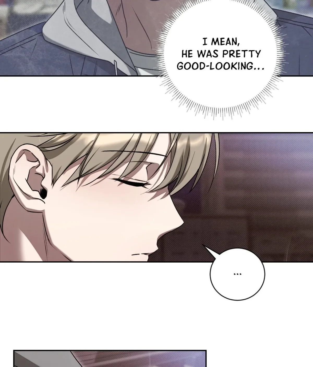 Biscuit (Taetaegeum) Chapter 1 page 135 - 