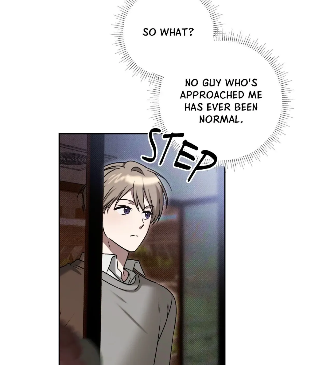 Biscuit (Taetaegeum) Chapter 1 page 137 - 
