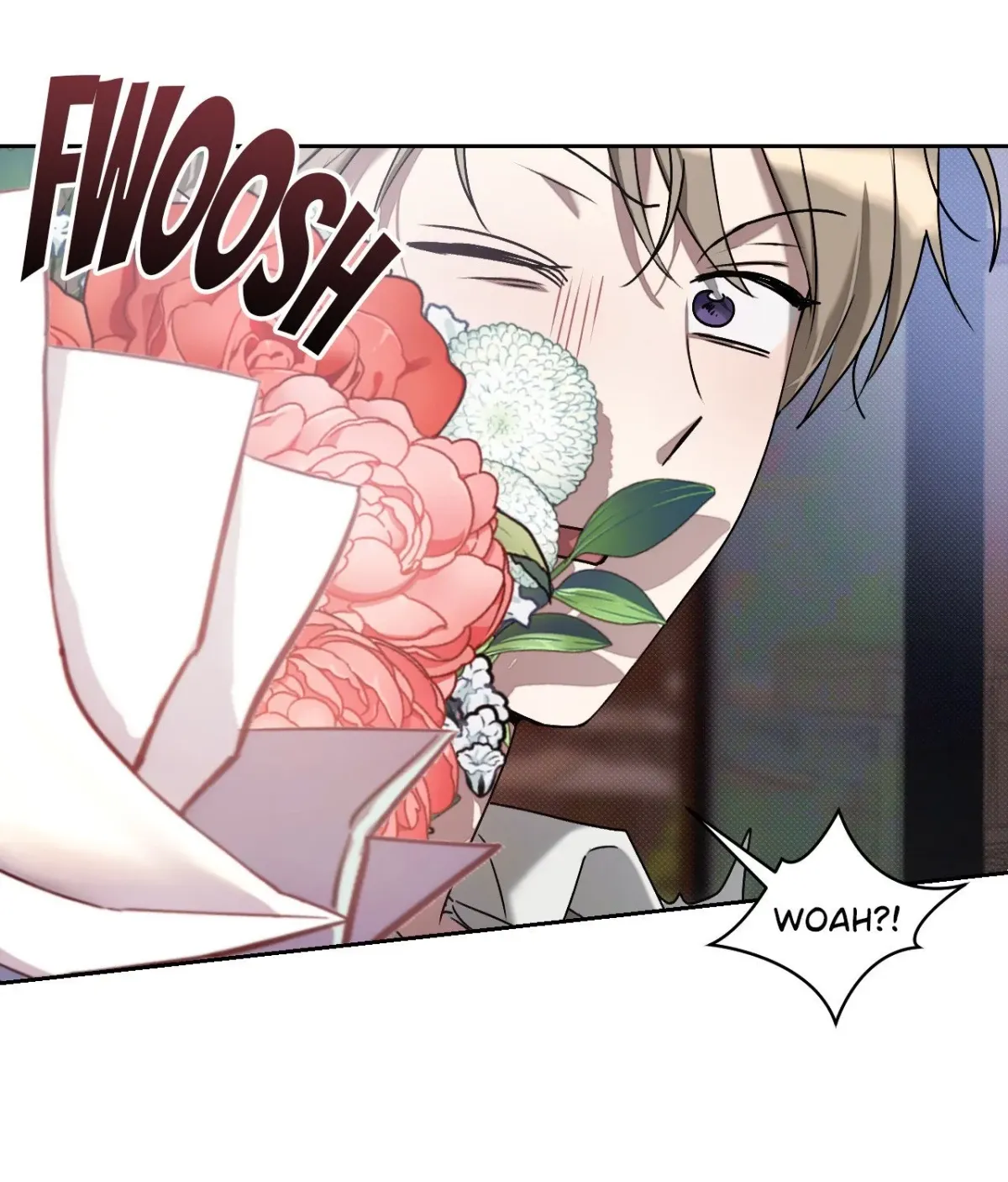 Biscuit (Taetaegeum) Chapter 1 page 139 - 