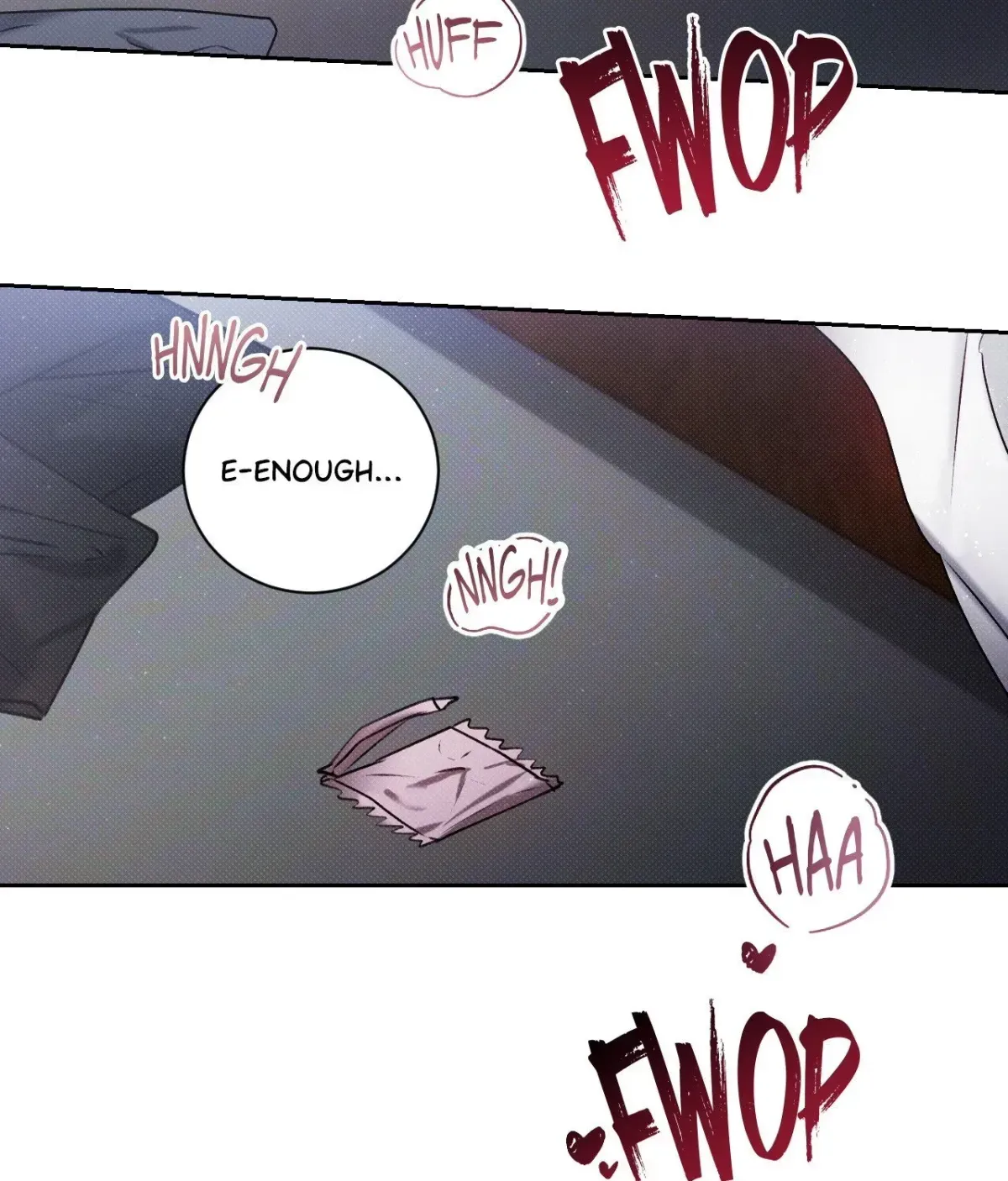 Biscuit (Taetaegeum) Chapter 1 page 15 - 