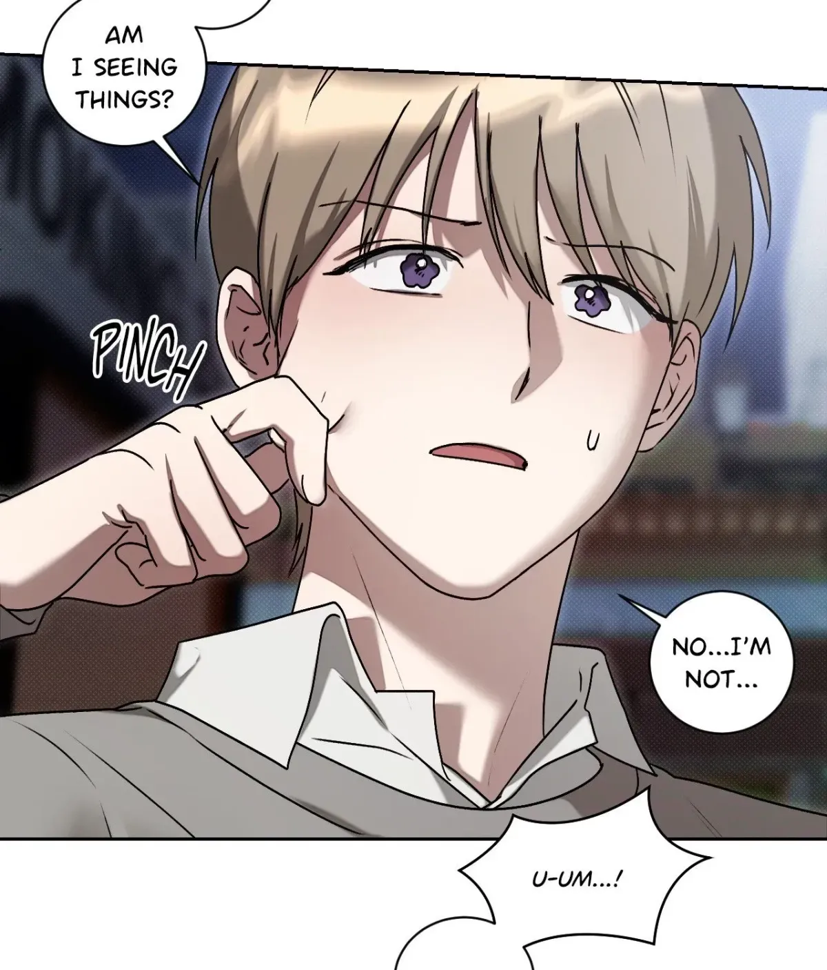 Biscuit (Taetaegeum) Chapter 1 page 143 - 